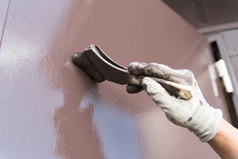 手抜き工事から守るための外壁塗装の注意点と対策