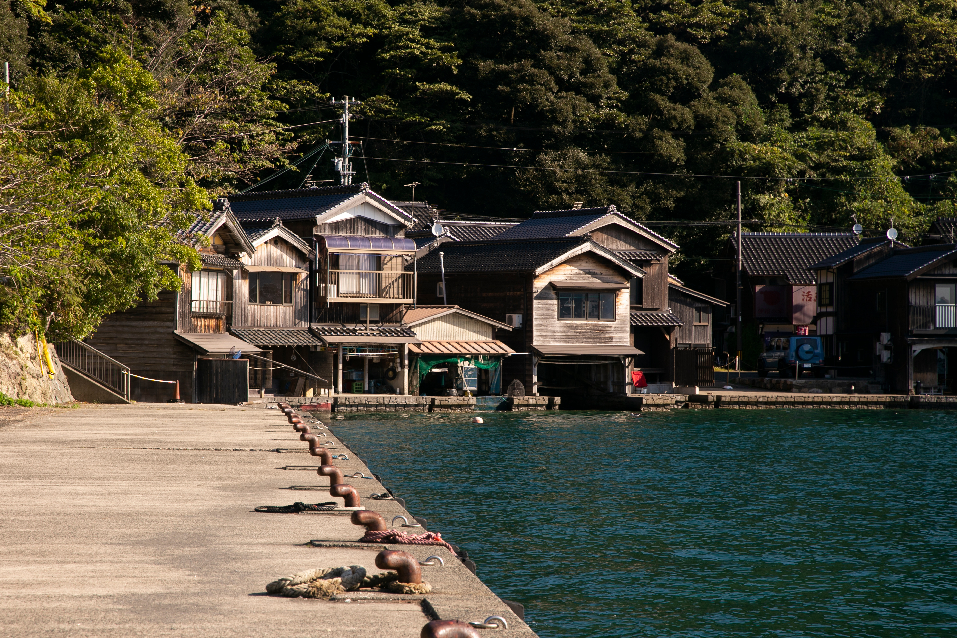 海の近くのお家は必読！塩害から家を守るための外壁のメンテナンス方法